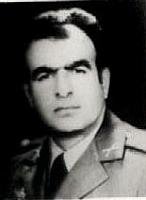 آلبوم اختصاصی تصاویر شهید سیدباقر حسینی دهبنه . کد 1403112213 آ