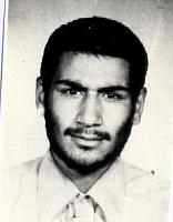 آلبوم اختصاصی تصاویر شهید علی حسینی سهیلی نژاد . کد 1403126691 آ