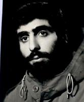 آلبوم اختصاصی تصاویر شهید سیدرمضان درنگیده . کد 1403275594 آ