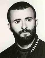 آلبوم اختصاصی تصاویر شهید ابراهیم زمانی . کد 1403230155 آ