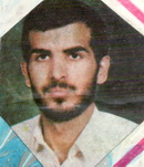 آلبوم اختصاصی تصاویر شهید یعقوب سیاری . کد 1403313205 آ