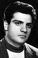 آلبوم اختصاصی تصاویر شهید رضا حاج اسماعیلی . کد 1403271956 آ