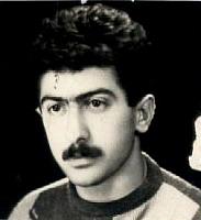 آلبوم اختصاصی تصاویر شهید غلام حسین قلی پوررحمانی . کد 1403316742 آ