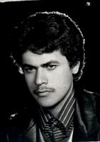 آلبوم اختصاصی تصاویر شهید عظیم کرام . کد 1403120020 آ