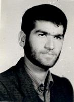 آلبوم اختصاصی تصاویر شهید محمدرضا منصفی . کد 1403303613 آ