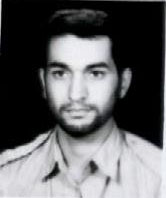 آلبوم اختصاصی تصاویر شهید نادر نبوی نبی زاده . کد 1403284555 آ