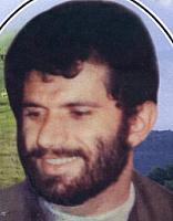 آلبوم اختصاصی تصاویر شهید علی رضا نورانی . کد 1403134810 آ