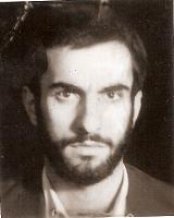 آلبوم اختصاصی تصاویر شهید مصطفی حسین پور . کد 1403297824 آ