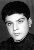 آلبوم اختصاصی تصاویر شهید محمدعلی واحدی . کد 1403251404 آ