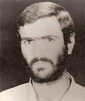 آلبوم اختصاصی تصاویر شهید هادی میرزاپور . کد 1403217192 آ