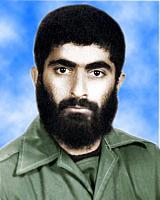 آلبوم اختصاصی تصاویر شهید نصراله تفاوت . کد 1403224687 آ