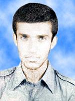 آلبوم اختصاصی تصاویر شهید مجید ملاظهیری . کد 1403291387 آ