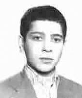 آلبوم اختصاصی تصاویر شهید نوروز ابراهیمی . کد 1403220465 آ