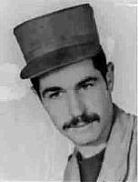 آلبوم اختصاصی تصاویر شهید اسماعیل اصالتی . کد 1403221486 آ