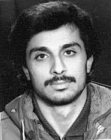 آلبوم اختصاصی تصاویر شهید یوسف بنایی محمدی . کد 1403295407 آ