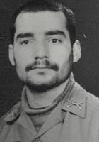 آلبوم اختصاصی تصاویر شهید صمد جباری خجسته . کد 1403308348 آ