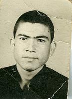 آلبوم اختصاصی تصاویر شهید بیوک خانم حنفی قشونی . کد 1403274882 آ