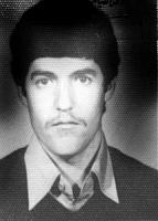 آلبوم اختصاصی تصاویر شهید افراسیاب رستمی . کد 1403277286 آ