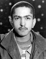 آلبوم اختصاصی تصاویر شهید غلام رستمی . کد 1403229119 آ