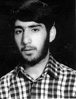 آلبوم اختصاصی تصاویر شهید مجید رستمی ایرانق . کد 1403277333 آ