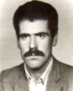 آلبوم اختصاصی تصاویر شهید خداوردی زارع . کد 1403312191 آ