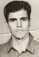 آلبوم اختصاصی تصاویر شهید محمدرضا شعبانی . کد 1403328962 آ