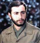 آلبوم اختصاصی تصاویر شهید نوروز فلاح . کد 1403283307 آ