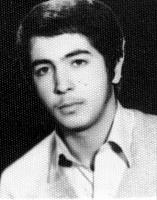 آلبوم اختصاصی تصاویر شهید جعفر قصاب نوید . کد 1403300826 آ