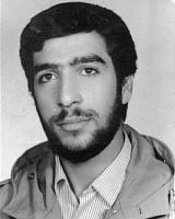 آلبوم اختصاصی تصاویر شهید علی رضا قلی زاده . کد 1403300891 آ