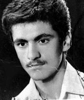 آلبوم اختصاصی تصاویر شهید مسعود محمدولی زاده . کد 1403302558 آ