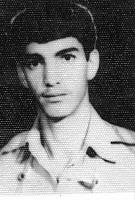 آلبوم اختصاصی تصاویر شهید رضا مهدی پور . کد 1403287668 آ