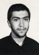 آلبوم اختصاصی تصاویر شهید محمد اعوانی . کد 1403293937 آ