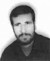 آلبوم اختصاصی تصاویر شهید فرج صفرنژادباقری . کد 1403209047 آ