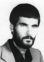 آلبوم اختصاصی تصاویر شهید حسن غفاریان قهوه چی . کد 1403233940 آ