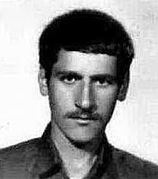 آلبوم اختصاصی تصاویر شهید محمد بدری . کد 1403295118 آ