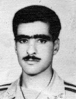 آلبوم اختصاصی تصاویر شهید اصغر بی غم . کد 1403307297 آ