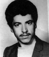 آلبوم اختصاصی تصاویر شهید حسین شرقی . کد 1403260098 آ