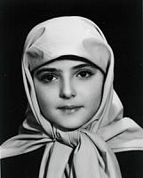 آلبوم اختصاصی تصاویر شهید عادله فهیمی کیا . کد 1403283454 آ