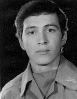 آلبوم اختصاصی تصاویر شهید کاظم اتکالی . کد 1403220550 آ