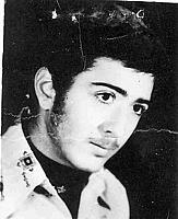 آلبوم اختصاصی تصاویر شهید سیدحسین حسینی . کد 1403201196 آ