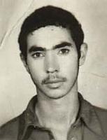 آلبوم اختصاصی تصاویر شهید مجید اصغرزاده سخاوت . کد 1403137632 آ