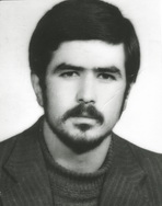 آلبوم اختصاصی تصاویر شهید ابوالقاسم اصغری مونقی . کد 1403137659 آ