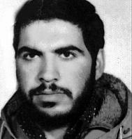 آلبوم اختصاصی تصاویر شهید داود اغنده . کد 1403220260 آ