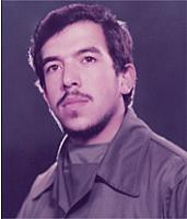 آلبوم اختصاصی تصاویر شهید مهدی اقایی سروری . کد 1403220216 آ