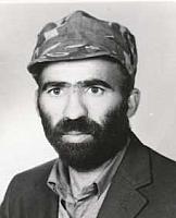 آلبوم اختصاصی تصاویر شهید محمدتقی اکبری گلزار . کد 1403138111 آ