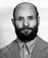 آلبوم اختصاصی تصاویر شهید رحمان امیری . کد 1403222130 آ