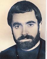 آلبوم اختصاصی تصاویر شهید عباس انوری سفیدان . کد 1403268025 آ