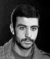 آلبوم اختصاصی تصاویر شهید یوسف اهری پور . کد 1403138750 آ