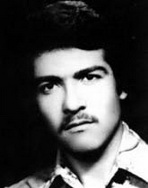 آلبوم اختصاصی تصاویر شهید اژدر بابازاده . کد 1403222549 آ