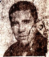 آلبوم اختصاصی تصاویر شهید اسماعیل باحجب جعفریان . کد 1403124627 آ